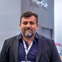 SystemPack do Brasil Employee Robson Roberto de Toledo .'s profile photo