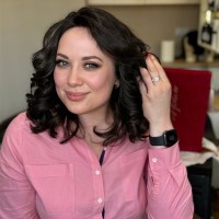 Genos International Employee Svitlana Bochkivska's profile photo