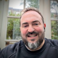 Talkr Employee Ben Wyand's profile photo