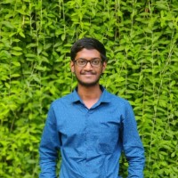 Anudip Gupta's profile photo