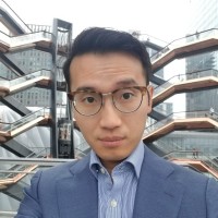 Rutgers University Employee Andy Jong's profile photo