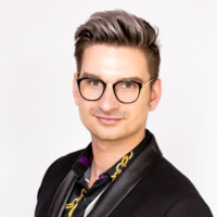 Corporate Traveller Canada Employee Peter Kaniuk's profile photo