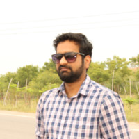 C Kanth Email
