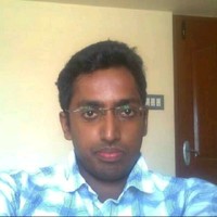 Anuroop Raveendran Email & Phone Number