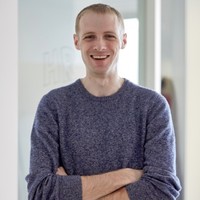 Redfin Employee Chris Stocking's profile photo