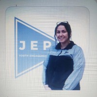 JEP Youth Engagement Employee Jessica Richardson's profile photo