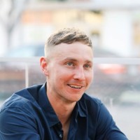 Frank M. Booth, Inc. Employee Orion Smith's profile photo