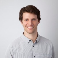 Mosaic Research Management Employee Andy Simpson's profile photo