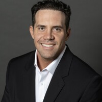 IFS, Energy and Resources Employee Aaron Lewis's profile photo