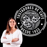 Café Martínez Employee Analia Moroni's profile photo