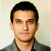 Hostify Employee Pavel Petkov's profile photo