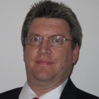 CDM Smith Employee Ian Marchant's profile photo