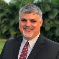 Tire Group International, LLC. Employee Joe Rios's profile photo