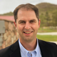 Odin Employee Joe Schauerhamer's profile photo