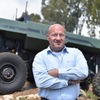 Meir Shabtai Email & Phone Number