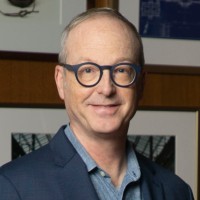 Griffin Museum of Science and Industry Employee John Llewellyn's profile photo