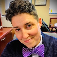 CHILDREN'S HOSPITALS AND CLINICS OF MINNESOTA Employee A. Goepferd's profile photo