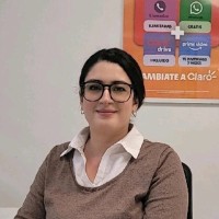 Ingrid Suárez Email