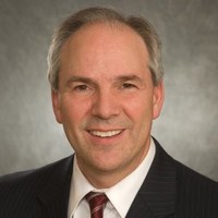 CropLife America Employee Jeff Case's profile photo
