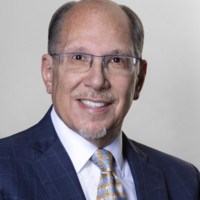 Spencer Paige Employee Robert Beckman's profile photo