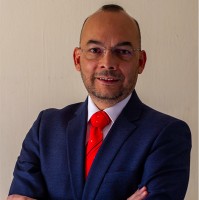 LANXESS Employee Sergio Cáceres's profile photo