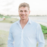 Nicholas Compean Email & Phone Number