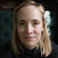 Katarzyna Lebiedzińska Email