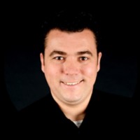Gimeg Nederland BV Employee Ivo Zwezerijnen's profile photo