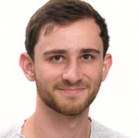 Moving Spine Employee Reto Graf's profile photo