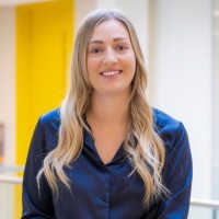 City College Norwich Employee Amy Hutt's profile photo