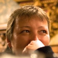 Groupe Randstad France Employee Sophie Pfister's profile photo