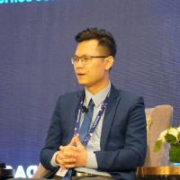 Ngân hàng TMCP Đông Nam Á - SEABANK Employee Nhat Nhu's profile photo