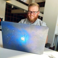 United States Department of Defense Employee Adam Lyons's profile photo