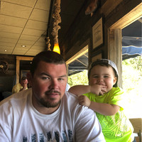 Helix Grading & Utility LLC Employee Danny McElwaney's profile photo