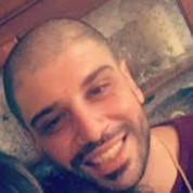 Outback Steakhouse Employee Andrew Youssef's profile photo