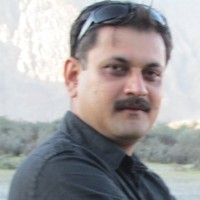 TRL KROSAKI Refractories Limited (formerly TATA Refractories Limited) Employee Anindya Roy's profile photo