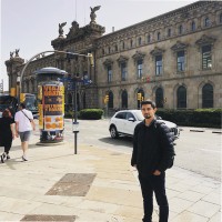 Fatih Polyester Employee Cavit Yağınlı's profile photo