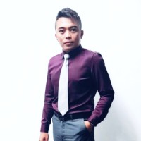 Swagelok Singapore Employee Hisham Zumahar's profile photo