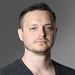 Oleksandr Knyzhnyk Email & Phone Number
