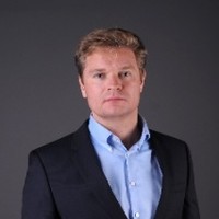 Glas Trösch Group Employee Alexander Rychka's profile photo