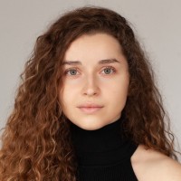 Octus (archive page) Employee Andriana Matviyishyn's profile photo