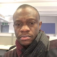 Samuel Toe Email & Phone Number | University of East Anglia ...