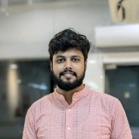 ecoInsight Employee Shreyas L's profile photo