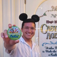 The Walt Disney Company Employee Chris Robles's profile photo