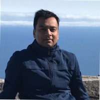 NeoGrowth Credit Pvt. Ltd. Employee Aditya Jain's profile photo