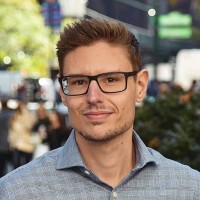 Moffatt & Nichol Employee Robert Heise's profile photo