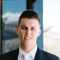 BAE Systems Australia Employee Kane Ramsay's profile photo