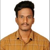 GoWebEz Employee Sridharan B's profile photo