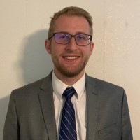 Boeing Employee Jared Stacey's profile photo