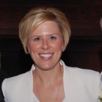 University of Michigan College of Pharmacy Employee Lindsay Groth's profile photo